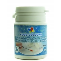 Klej spożywczy w proszku Food Colours  20 g