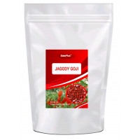 JAGODY GOJI
